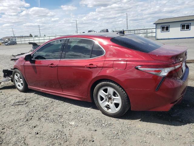 Photo 1 VIN: 4T1BZ1HK3JU500976 - TOYOTA CAMRY 