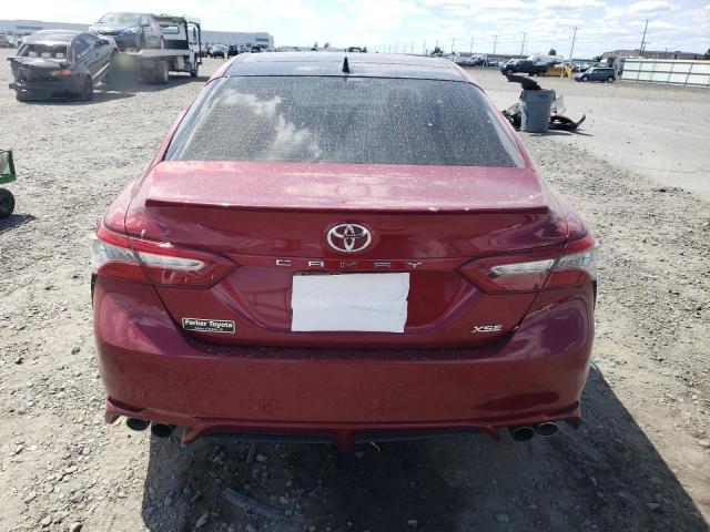 Photo 5 VIN: 4T1BZ1HK3JU500976 - TOYOTA CAMRY 