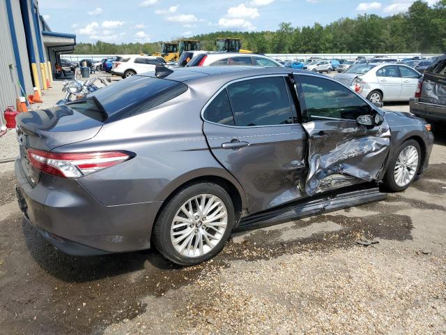 Photo 2 VIN: 4T1BZ1HK3JU501769 - TOYOTA CAMRY 