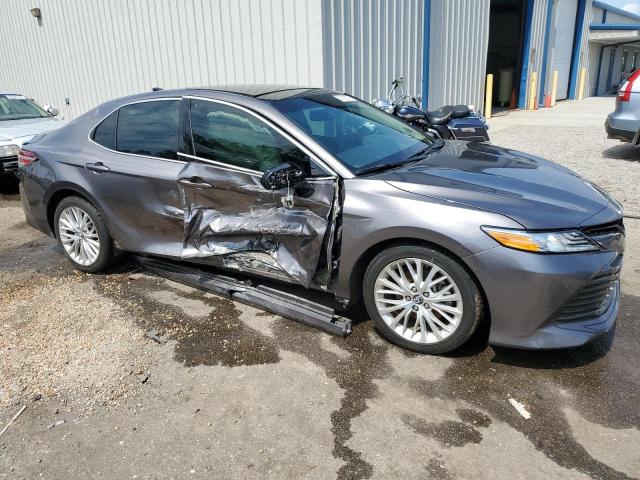 Photo 3 VIN: 4T1BZ1HK3JU501769 - TOYOTA CAMRY 