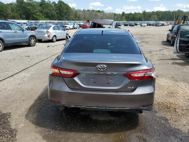 Photo 5 VIN: 4T1BZ1HK3JU501769 - TOYOTA CAMRY 