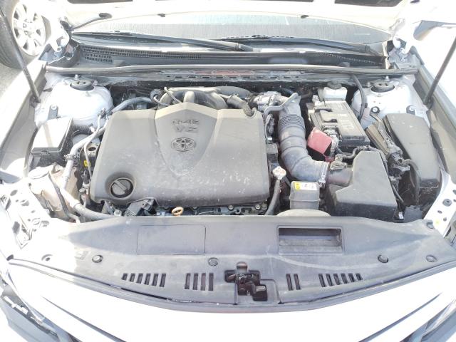 Photo 6 VIN: 4T1BZ1HK3JU506325 - TOYOTA CAMRY XSE 