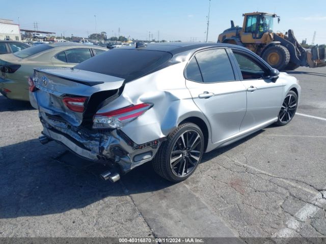 Photo 3 VIN: 4T1BZ1HK3KU022883 - TOYOTA CAMRY 