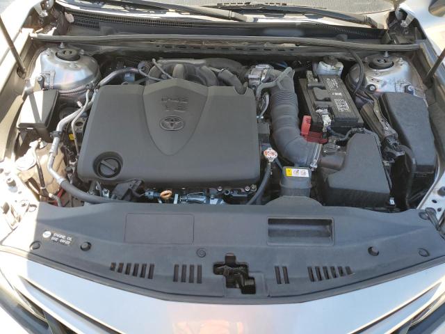 Photo 10 VIN: 4T1BZ1HK3KU023547 - TOYOTA CAMRY 