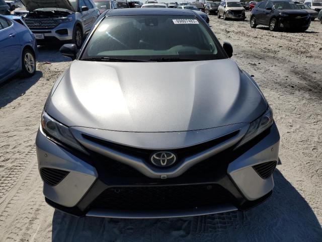 Photo 4 VIN: 4T1BZ1HK3KU023547 - TOYOTA CAMRY 