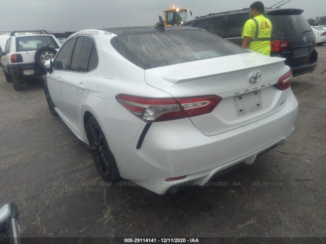 Photo 2 VIN: 4T1BZ1HK3KU027808 - TOYOTA CAMRY 