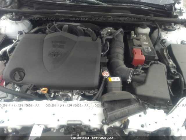 Photo 9 VIN: 4T1BZ1HK3KU027808 - TOYOTA CAMRY 