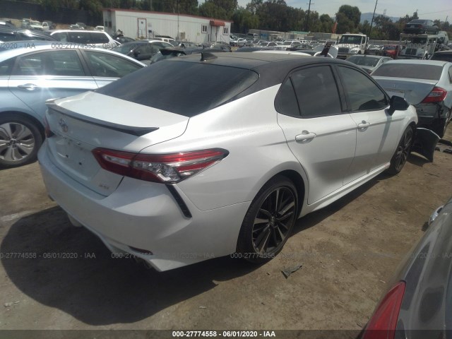 Photo 3 VIN: 4T1BZ1HK3KU028330 - TOYOTA CAMRY 