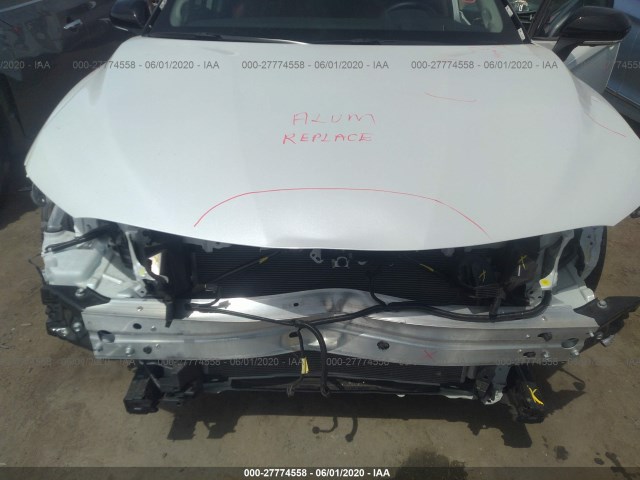 Photo 5 VIN: 4T1BZ1HK3KU028330 - TOYOTA CAMRY 