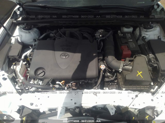 Photo 9 VIN: 4T1BZ1HK3KU028330 - TOYOTA CAMRY 