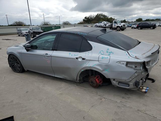 Photo 1 VIN: 4T1BZ1HK3KU030188 - TOYOTA CAMRY XSE 