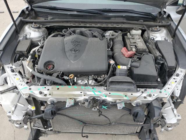 Photo 10 VIN: 4T1BZ1HK3KU030188 - TOYOTA CAMRY XSE 