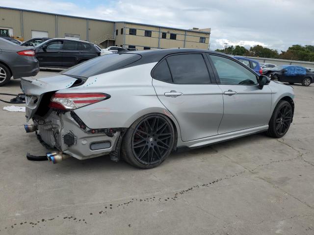 Photo 2 VIN: 4T1BZ1HK3KU030188 - TOYOTA CAMRY XSE 