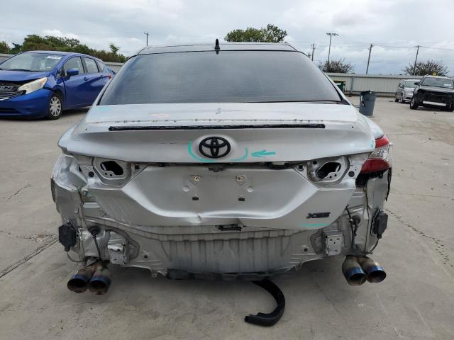 Photo 5 VIN: 4T1BZ1HK3KU030188 - TOYOTA CAMRY XSE 