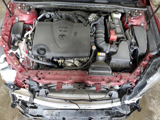 Photo 10 VIN: 4T1BZ1HK3KU030921 - TOYOTA CAMRY 