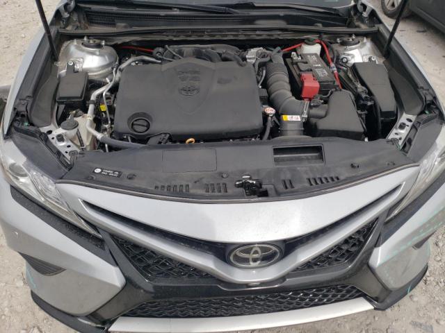 Photo 6 VIN: 4T1BZ1HK3KU031678 - TOYOTA CAMRY XSE 