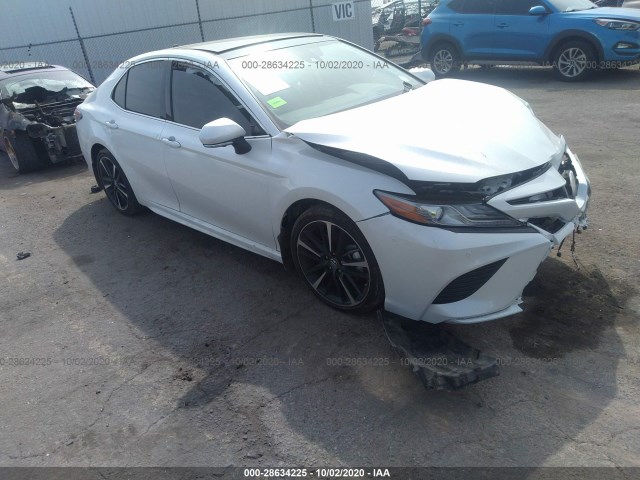 Photo 0 VIN: 4T1BZ1HK3KU032054 - TOYOTA CAMRY 