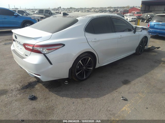 Photo 3 VIN: 4T1BZ1HK3KU032054 - TOYOTA CAMRY 