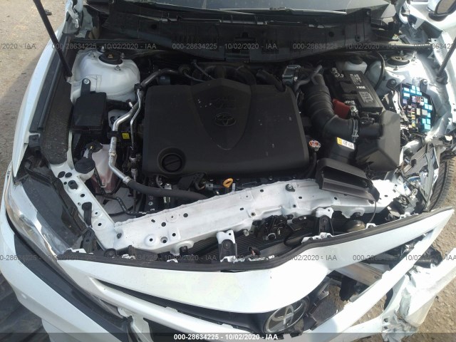 Photo 9 VIN: 4T1BZ1HK3KU032054 - TOYOTA CAMRY 