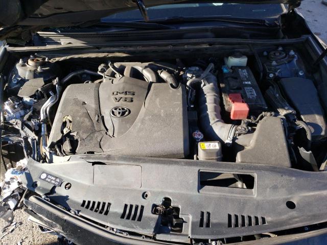 Photo 10 VIN: 4T1BZ1HK4JU002091 - TOYOTA CAMRY XSE 