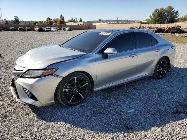 Photo 0 VIN: 4T1BZ1HK4JU002835 - TOYOTA CAMRY 