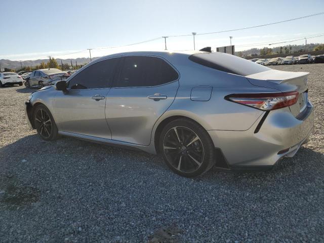 Photo 1 VIN: 4T1BZ1HK4JU002835 - TOYOTA CAMRY 