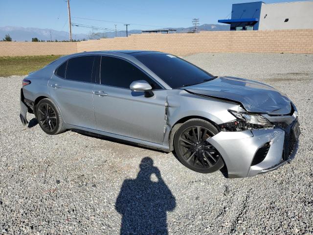 Photo 3 VIN: 4T1BZ1HK4JU002835 - TOYOTA CAMRY 