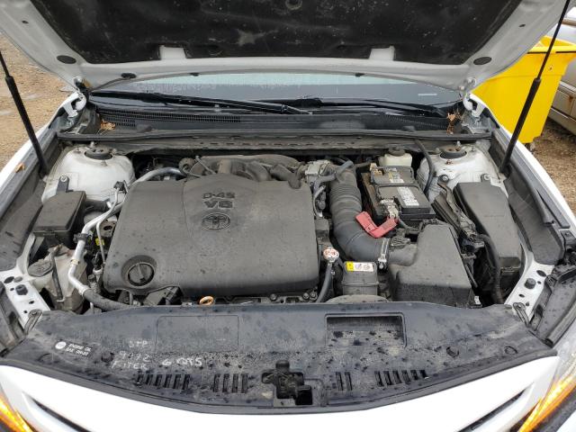 Photo 10 VIN: 4T1BZ1HK4JU003287 - TOYOTA CAMRY XSE 