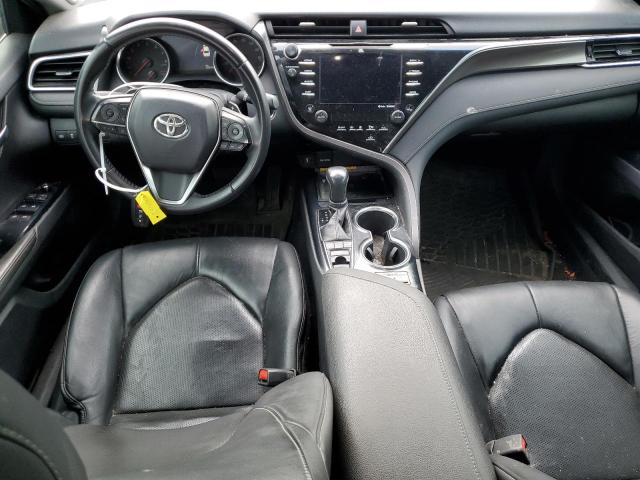 Photo 7 VIN: 4T1BZ1HK4JU003287 - TOYOTA CAMRY XSE 