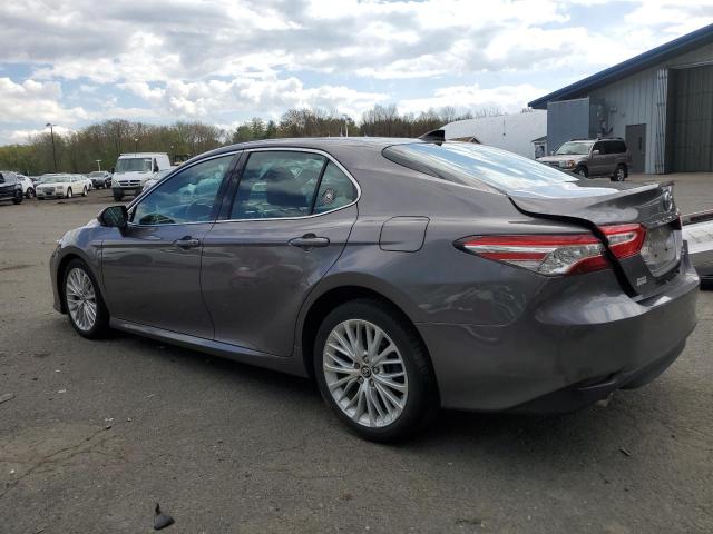 Photo 1 VIN: 4T1BZ1HK4JU005699 - TOYOTA CAMRY 