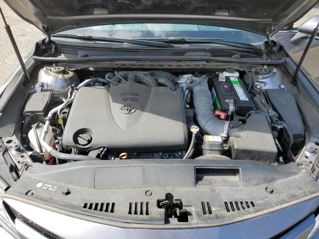 Photo 10 VIN: 4T1BZ1HK4JU005699 - TOYOTA CAMRY 