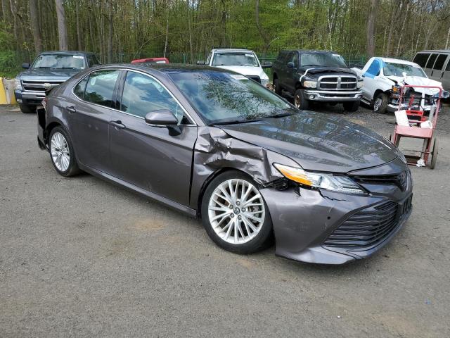 Photo 3 VIN: 4T1BZ1HK4JU005699 - TOYOTA CAMRY 