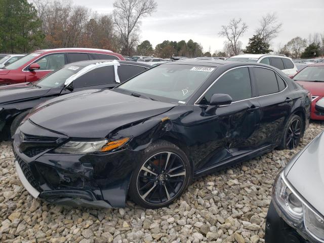 Photo 0 VIN: 4T1BZ1HK4JU006772 - TOYOTA CAMRY 