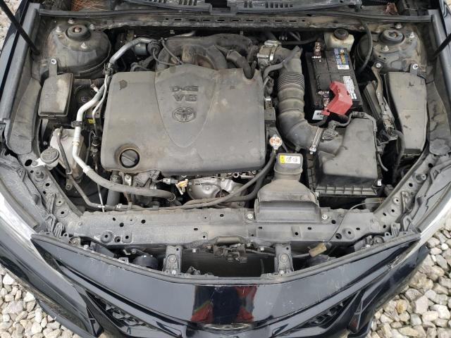 Photo 11 VIN: 4T1BZ1HK4JU006772 - TOYOTA CAMRY 