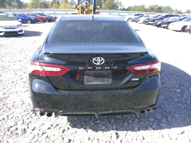 Photo 5 VIN: 4T1BZ1HK4JU006772 - TOYOTA CAMRY 