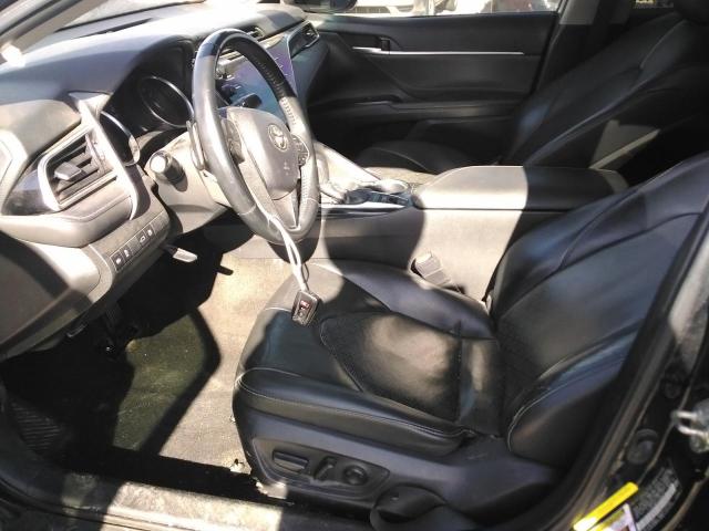 Photo 6 VIN: 4T1BZ1HK4JU006772 - TOYOTA CAMRY 