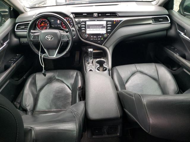 Photo 7 VIN: 4T1BZ1HK4JU006772 - TOYOTA CAMRY 