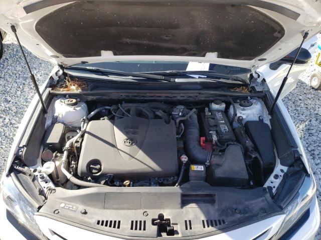 Photo 6 VIN: 4T1BZ1HK4JU011860 - TOYOTA CAMRY XSE 