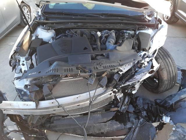 Photo 6 VIN: 4T1BZ1HK4JU018243 - TOYOTA CAMRY XSE 