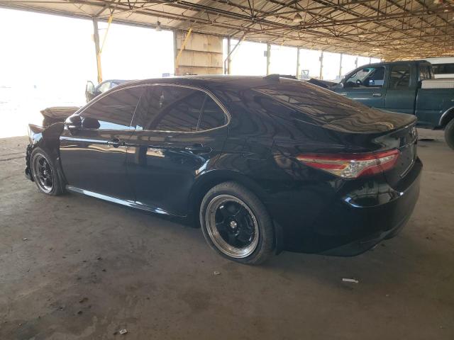 Photo 1 VIN: 4T1BZ1HK4JU502431 - TOYOTA CAMRY XSE 