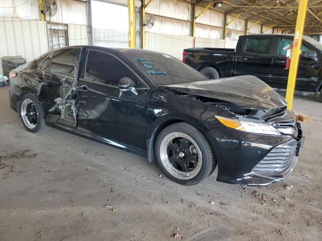 Photo 3 VIN: 4T1BZ1HK4JU502431 - TOYOTA CAMRY XSE 