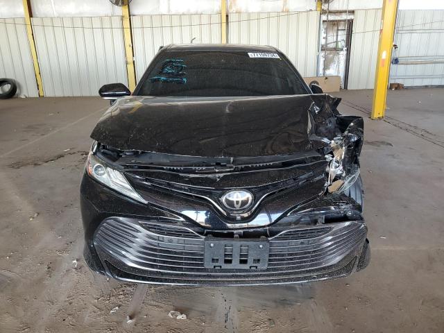 Photo 4 VIN: 4T1BZ1HK4JU502431 - TOYOTA CAMRY XSE 