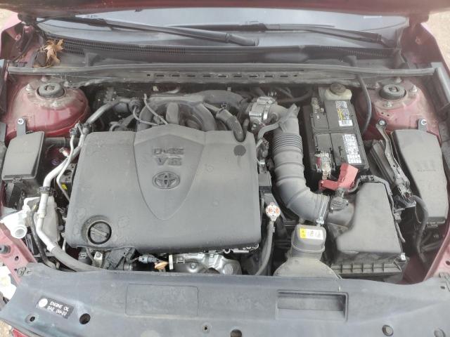 Photo 10 VIN: 4T1BZ1HK4JU506527 - TOYOTA CAMRY 