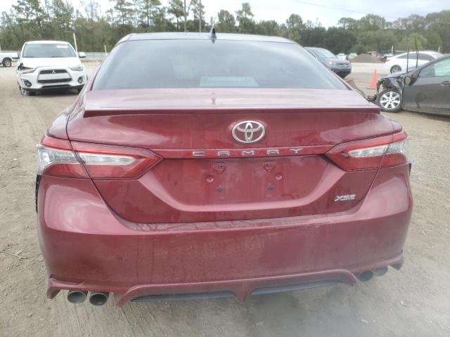 Photo 5 VIN: 4T1BZ1HK4JU506527 - TOYOTA CAMRY 