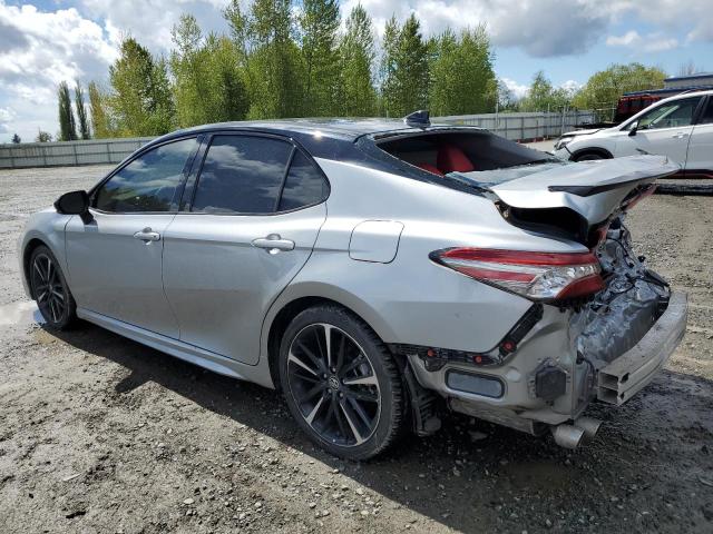 Photo 1 VIN: 4T1BZ1HK4KU029776 - TOYOTA CAMRY 