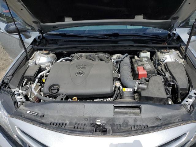 Photo 10 VIN: 4T1BZ1HK4KU029776 - TOYOTA CAMRY 