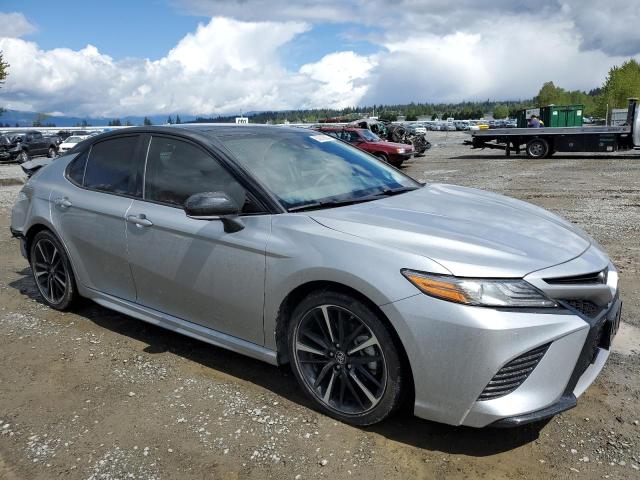 Photo 3 VIN: 4T1BZ1HK4KU029776 - TOYOTA CAMRY 