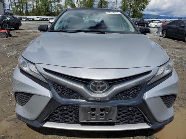 Photo 4 VIN: 4T1BZ1HK4KU029776 - TOYOTA CAMRY 