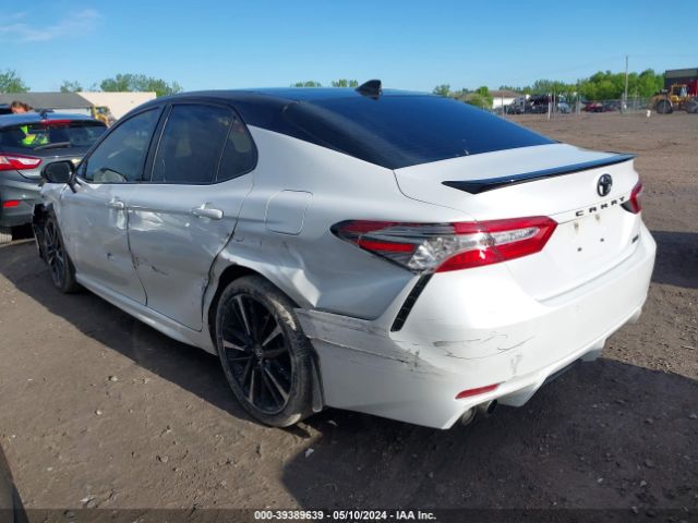 Photo 2 VIN: 4T1BZ1HK4KU033116 - TOYOTA CAMRY 