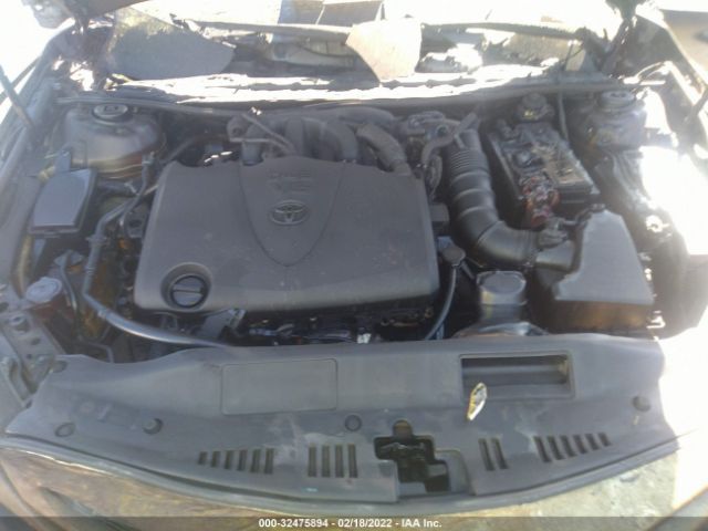 Photo 9 VIN: 4T1BZ1HK4KU508084 - TOYOTA CAMRY 